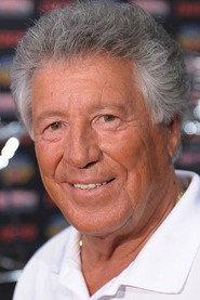 Mario Andretti profile photo