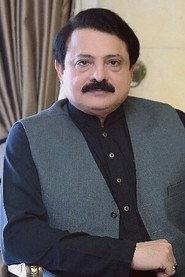 Mohsin Gillani profile photo
