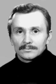 Mykola Merzlikin profile photo