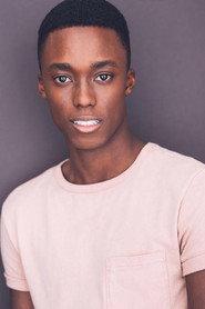 Nile Harris profile photo