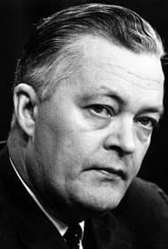 Jean Lesage profile photo