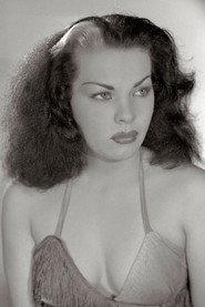 Yolanda Montes 'Tongolele' profile photo