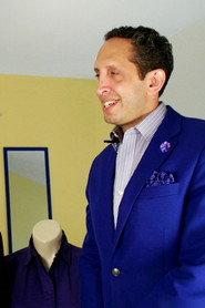 David Frankel profile photo