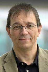 Andreas Eschbach profile photo