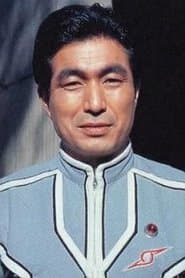 Shoji Nakayama profile photo