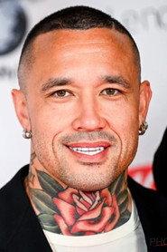 Radja Nainggolan profile photo