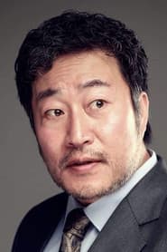 Min Eung-sik profile photo