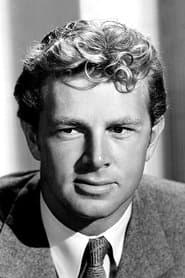 Sterling Hayden profile photo