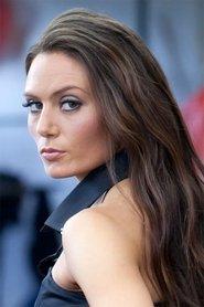 Zara Phythian profile photo