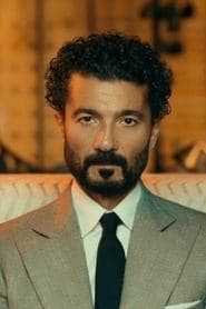 Khaled El Nabawy profile photo