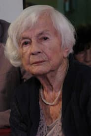 Danuta Szaflarska profile photo