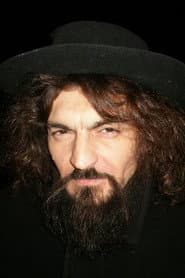 Varhan Orchestrovič Bauer profile photo