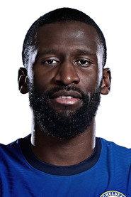 Antonio Rüdiger profile photo