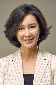 Shim Hye-jin profile photo