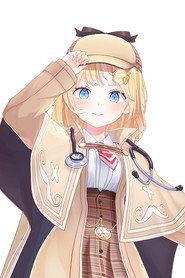Watson Amelia profile photo