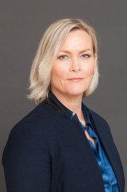 Jóhanna Vigdís Arnardóttir profile photo