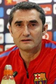Ernesto Valverde profile photo