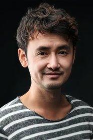 Ahn Sang-woo profile photo