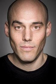 Joshua Oppenheimer profile photo