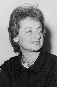 Betty Friedan profile photo