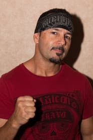 Chavo Guerrero Jr. profile photo