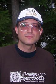 Vincent Crawford profile photo