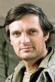 Alan Alda profile photo