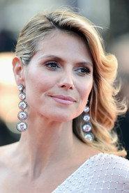 Heidi Klum profile photo