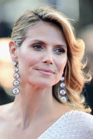 Heidi Klum profile photo