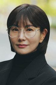 Kang Ji-won profile photo