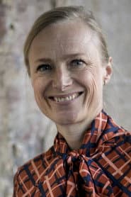 Ulla Tofte profile photo