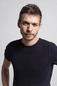 Alexey Kvashonkin profile photo