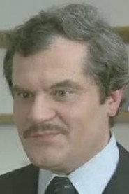 Michel Peyrelon profile photo