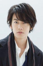 Takeru Satoh profile photo