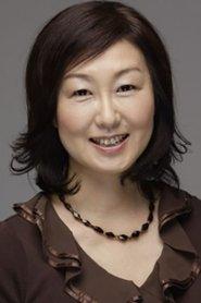 Akiko Takeshita profile photo