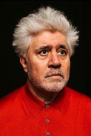 Pedro Almodóvar profile photo