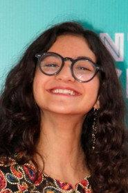 Galia Mayer profile photo