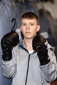 Frankie Charters profile photo