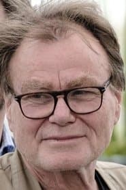 Patrick Blossier profile photo