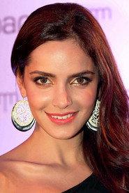 Shazahn Padamsee profile photo