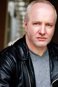Brendan Parry Kaufmann profile photo
