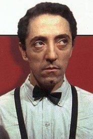Claude Melki profile photo