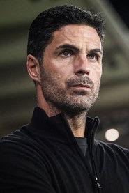 Mikel Arteta profile photo