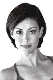 Jocelyn Seagrave profile photo