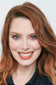 April Bowlby profile photo