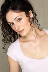 Jessica Antovski profile photo