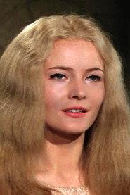 Maria Marlow profile photo