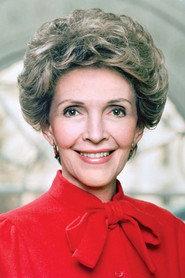 Nancy Reagan profile photo