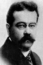 Theodore Reuss profile photo