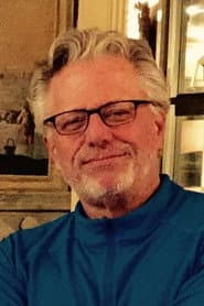 Geof Bartz profile photo